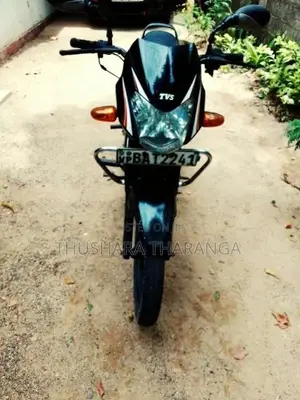 TVS Metro 2012 Motorbike (Used)