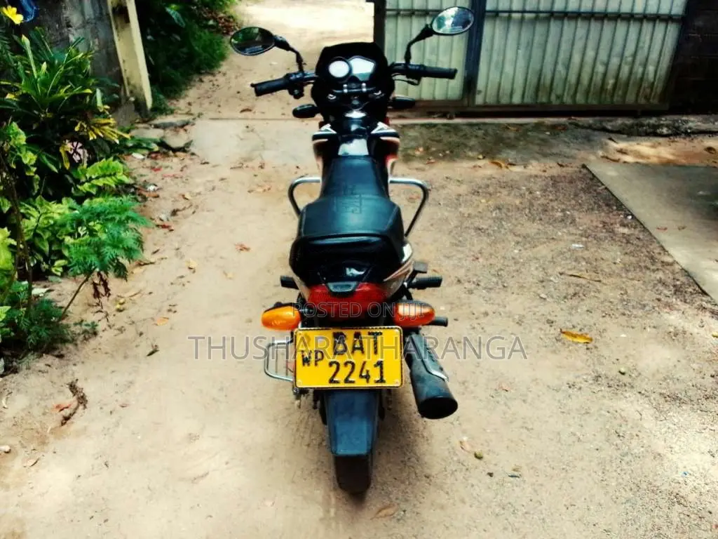 TVS Metro 2012 Motorbike (Used)