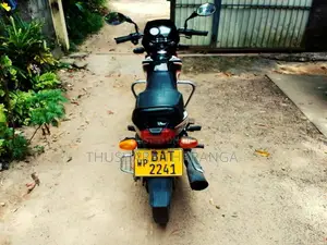 TVS Metro 2012 Motorbike (Used)
