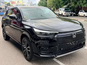Honda Vezel 2026 SUV Unregistered (Recondition)