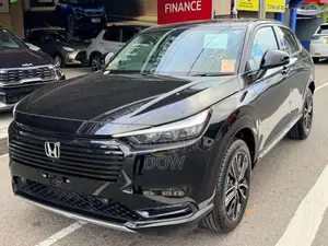 Honda Vezel 2026 SUV Unregistered (Recondition)