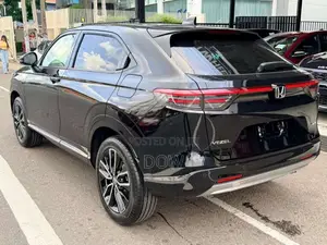 Honda Vezel 2026 SUV Unregistered (Recondition)