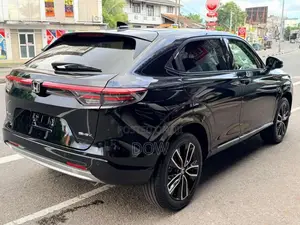 Honda Vezel 2026 SUV Unregistered (Recondition)
