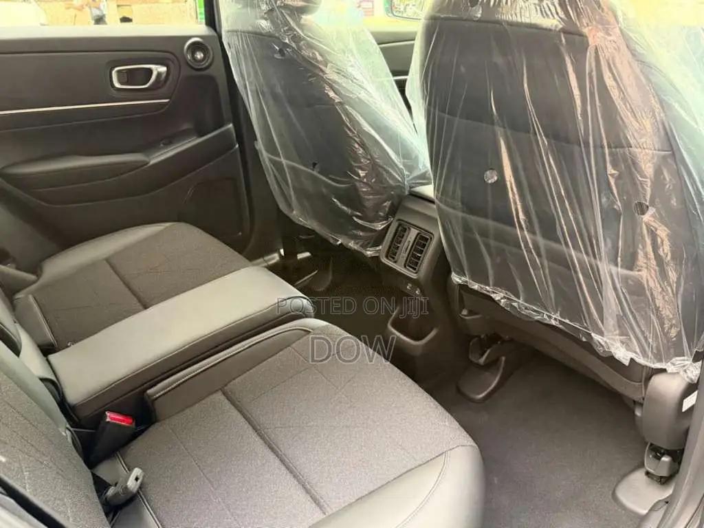 Honda Vezel 2026 SUV Unregistered (Recondition)