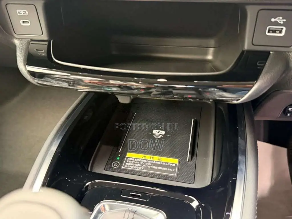 Honda Vezel 2026 SUV Unregistered (Recondition)
