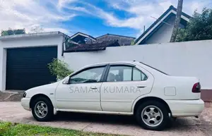 Nissan FB14 1998 Car (Used)