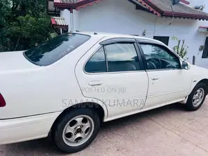 Nissan FB14 1998 Car (Used)