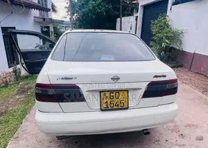 Nissan FB14 1998 Car (Used)