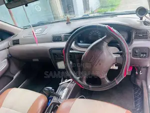 Nissan FB14 1998 Car (Used)