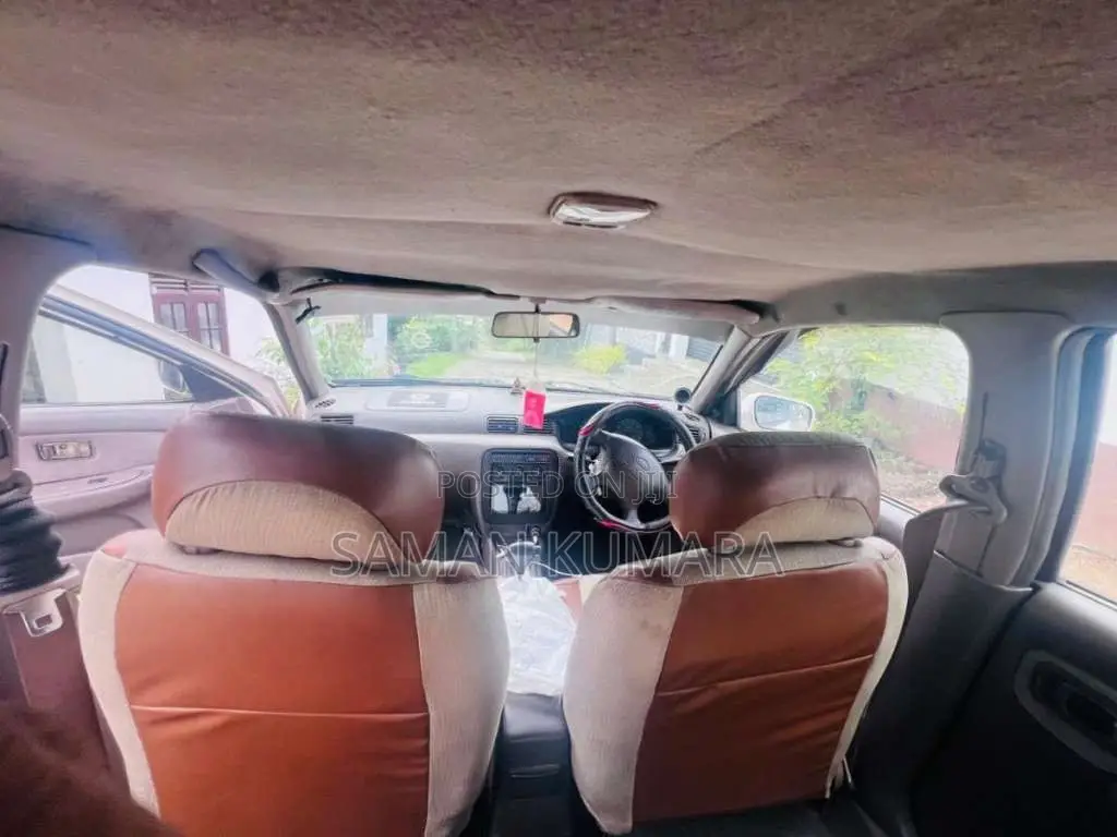 Nissan FB14 1998 Car (Used)