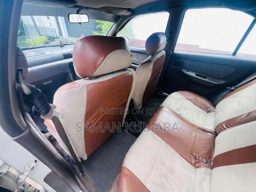 Nissan FB14 1998 Car (Used)
