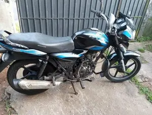 Bajaj Discover 100 2011 Motorbike (Used)