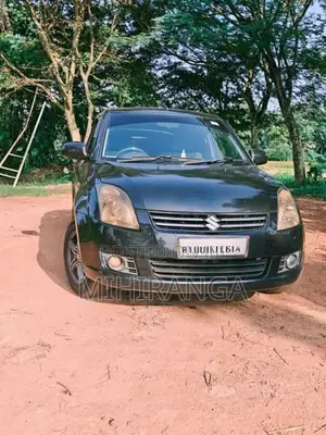 Suzuki Swift 2011 Car (Used)