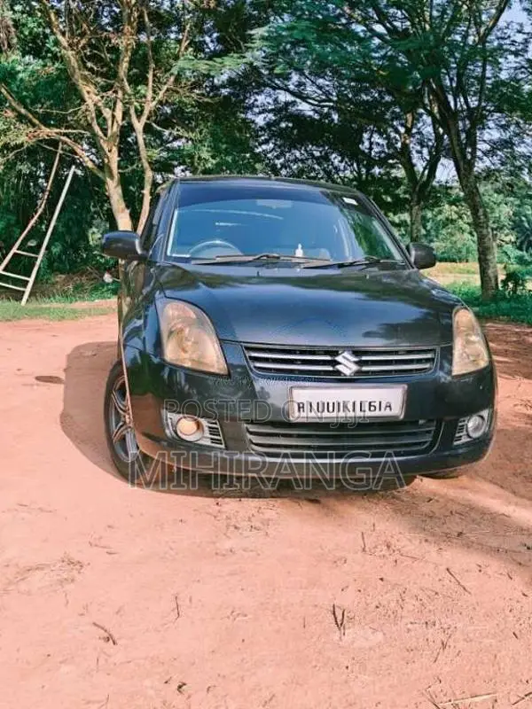 Suzuki Swift 2011 Car (Used)