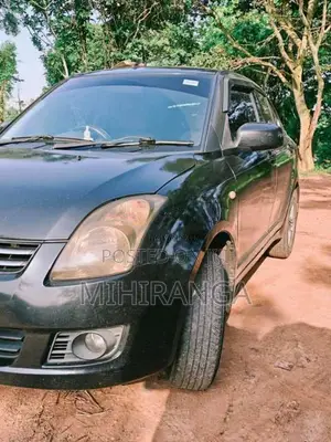 Suzuki Swift 2011 Car (Used)