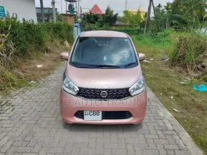 Nissan Dayz 2015 Car (Used)