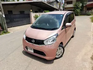 Nissan Dayz 2015 Car (Used)