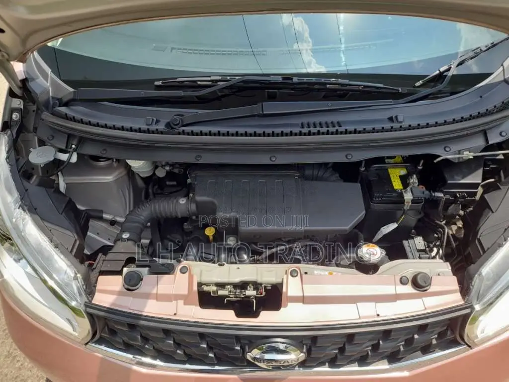 Nissan Dayz 2015 Car (Used)