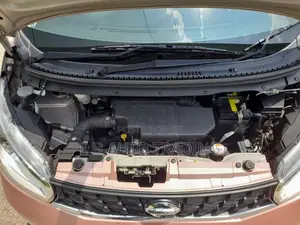Nissan Dayz 2015 Car (Used)