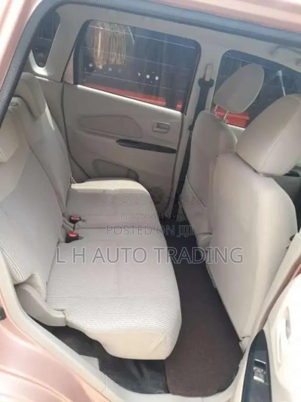 Nissan Dayz 2015 Car (Used)