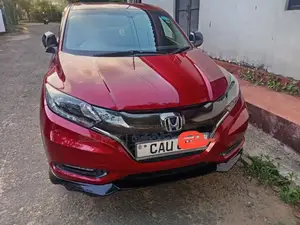 Honda Rs Sensing 2016 SUV (Used)