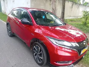 Honda Rs Sensing 2016 SUV (Used)