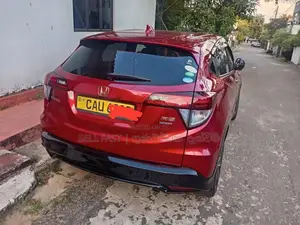 Honda Rs Sensing 2016 SUV (Used)