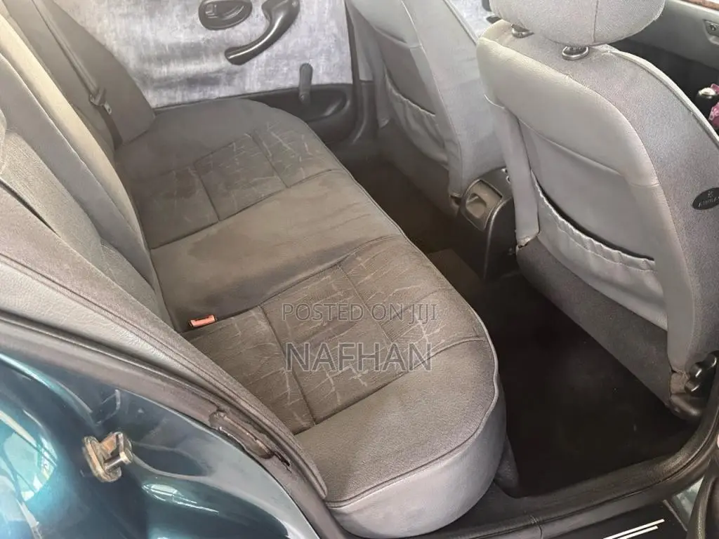 Peugeot 406 2001 Car (Used)