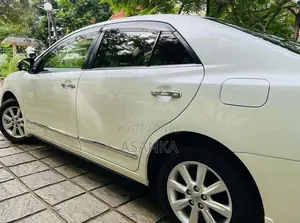 Toyota PREMIO G Superior 2019 Car (Used)