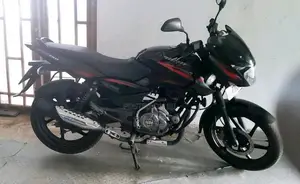 Bajaj Bajaj 2018 Motorbike (Used)