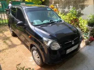 Suzuki Alto 800 LXi 2015 Car (Used)