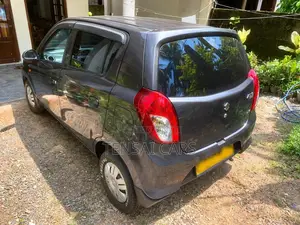 Suzuki Alto 800 LXi 2015 Car (Used)