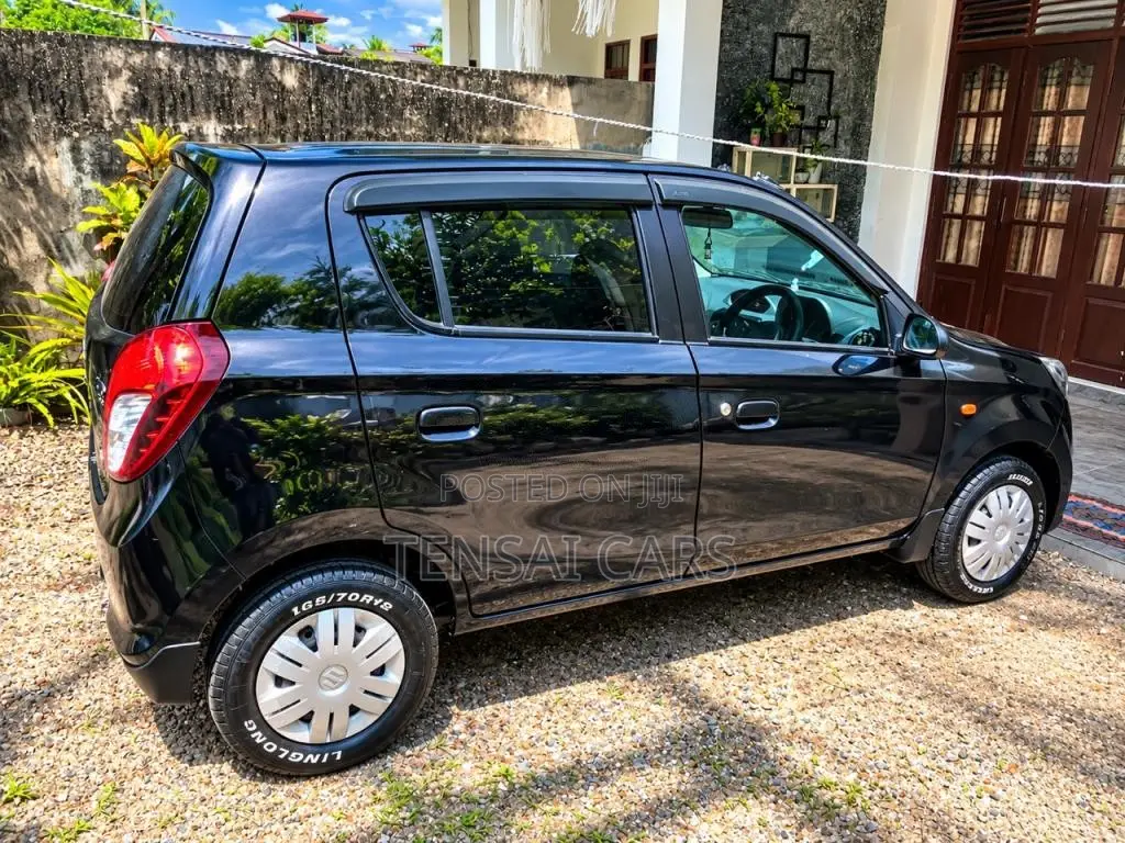 Suzuki Alto 800 LXi 2015 Car (Used)