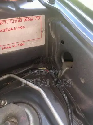Suzuki Alto 800 LXi 2015 Car (Used)