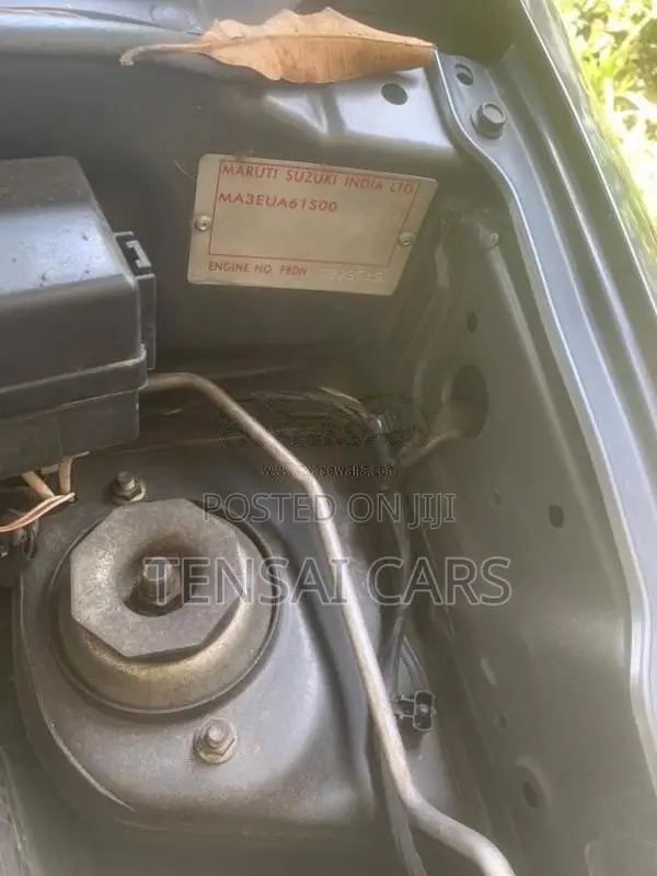 Suzuki Alto 800 LXi 2015 Car (Used)