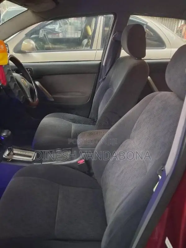 Toyota Allion 2002 Car (Used)