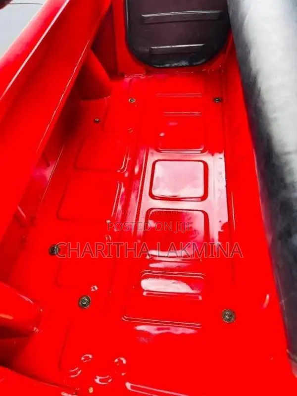 Bajaj Three Wheel 2014 Three Wheel (Used)