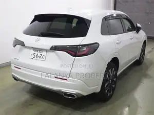 Honda ZRV Z 2024