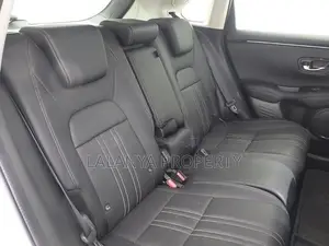 Honda ZRV Z 2024