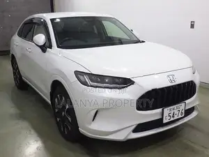 Honda ZRV Z 2024