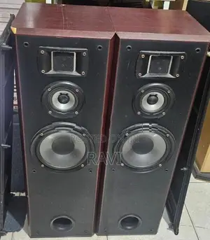 kenwood speaker Japan