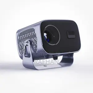 A10 Android Smart Projector With USB-HDMI-WIFI