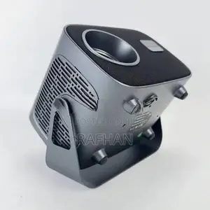 A10 Android Smart Projector With USB-HDMI-WIFI