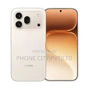 Honor 600 Pro 5G 256GB (Brand New)
