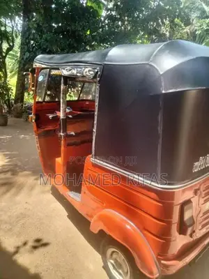 Bajaj RE 2006