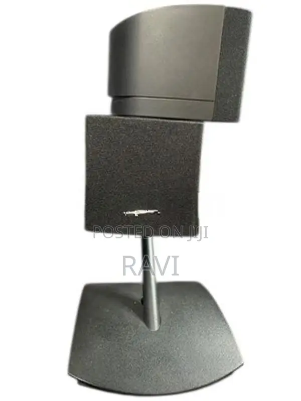 Bose satellite speakers