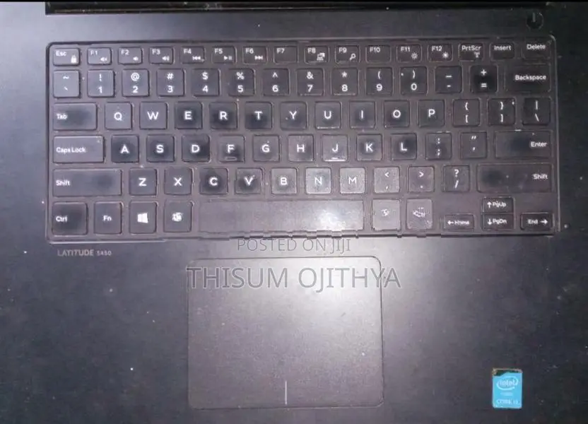 Dell Latitude 3450 For Parts