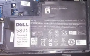 Dell Latitude 3450 For Parts