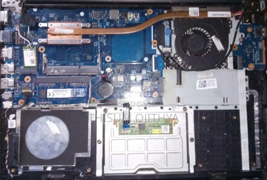 Dell Latitude 3450 For Parts