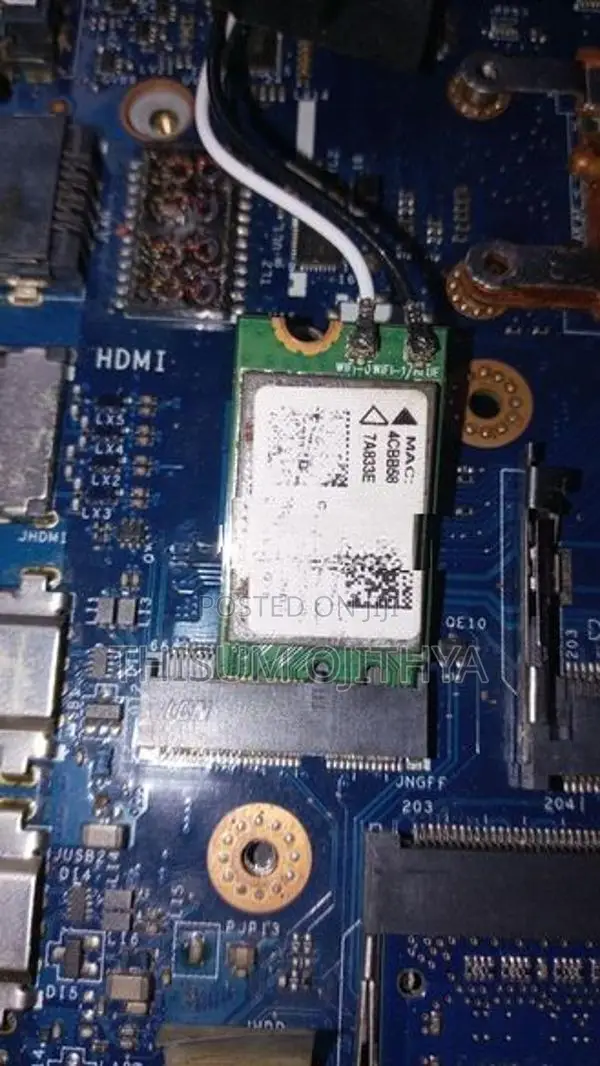 Dell Latitude 3450 For Parts